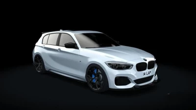 BMW M140i | Auto | SRP Tuned v1.0