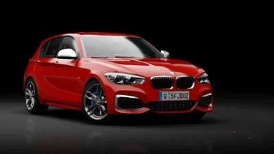 BMW M140i F20 v1.0