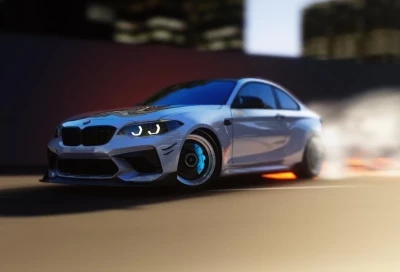 BMW M2 Competition Drift | Prvvy x TGN v1.0