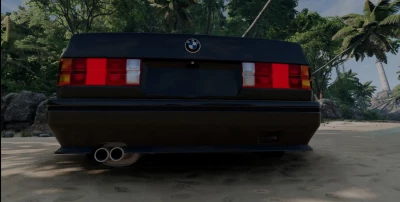 BMW M3 E30 v1.0 0.32x