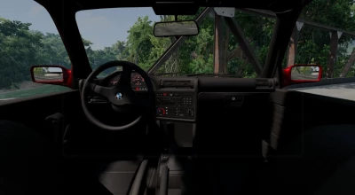 BMW M3 E30 v1.0 0.32x