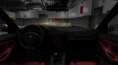 BMW M3 E36 v1.0 0.32x