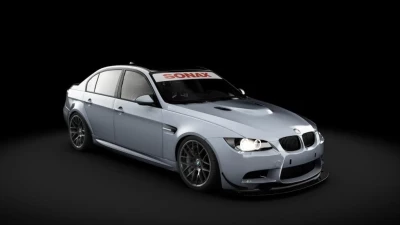 BMW M3 E90 OG SCHAEFCHEN Hugo v1.0