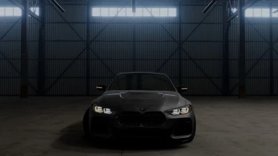 BMW M3 G80 3-Series v1.0 0.32x