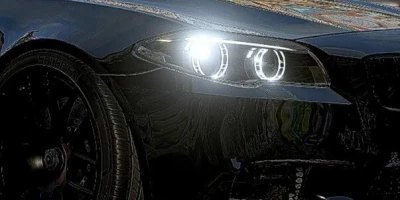 BMW M5 F10 V0.33