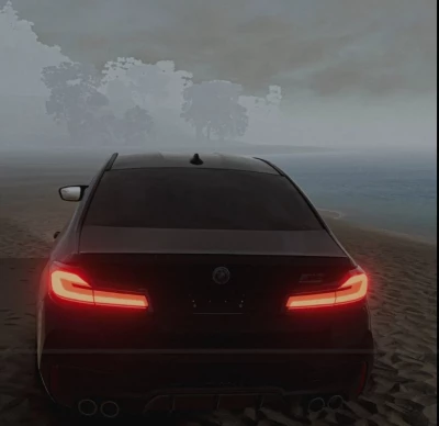 BMW M5 F90 v1.0 0.33x