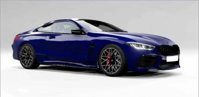 BMW M8 F92 0.33