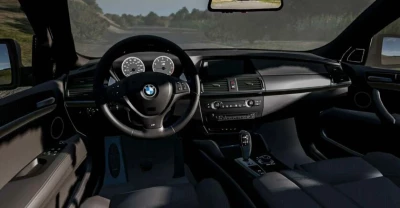 BMW X6 V0.33