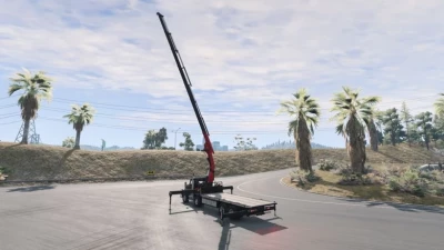 Boom Trucks 0.33