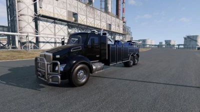 Boom Trucks 0.33