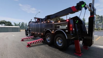 Boom Trucks 0.33