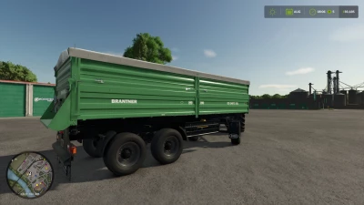 Brantner Pack Color Choice Rims/Chassis v1.0.0.0