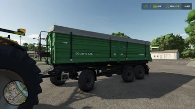 Brantner Pack Color Choice Rims/Chassis v1.0.0.0