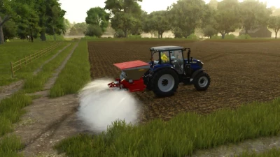 Bredal SG2000 v1.0.0.0