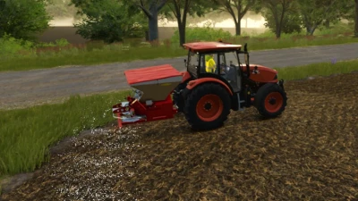 Bredal SG2000 v1.0.0.0