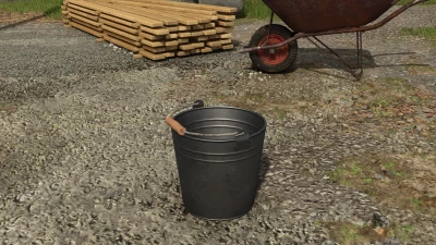 Bucket v1.0.0.0