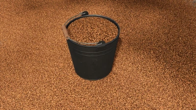 Bucket v1.0.0.0