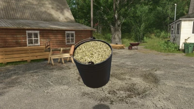 Bucket v1.0.0.0