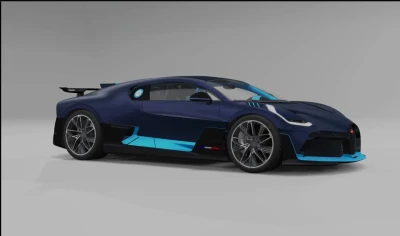 Bugatti Divo v4.0 0.32x