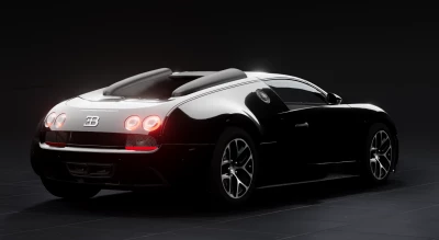 Bugatti Veyron 0.33.x