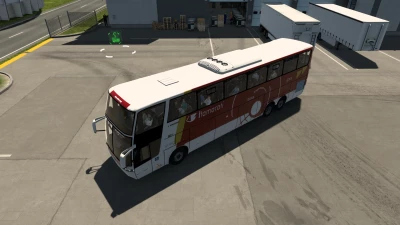 Busscar Jumbuss v1.0