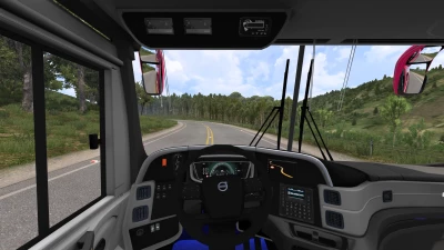 Busscar Panorâmico NB1 DD Mlt (JH3D) v1.0