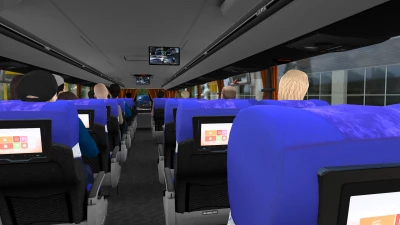 Busscar Panorâmico NB1 DD Mlt (JH3D) v1.0