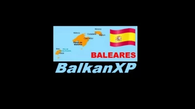 BXP BALEARES 152.0