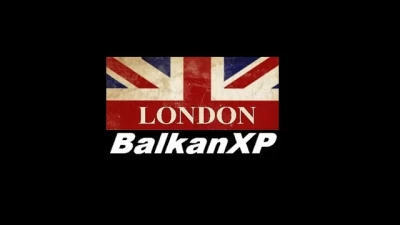 BXP London 152.0