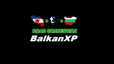 BXP Yugo & Greece + Bulgaria RC 152.0