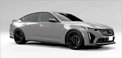 Cadillac CT5 0.33