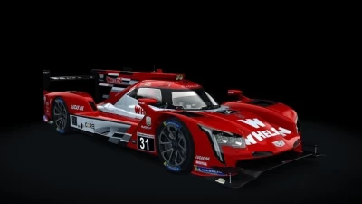 Cadillac DPi-V-R v1.1