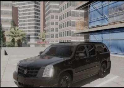 Cadillac Escalade ESV v3.0 0.32x