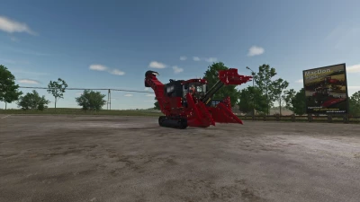 Case IH A8800MR v1.0.0.0