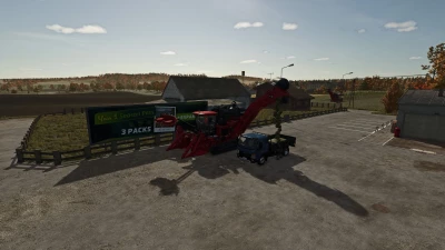 Case IH A8800MR v1.0.0.0