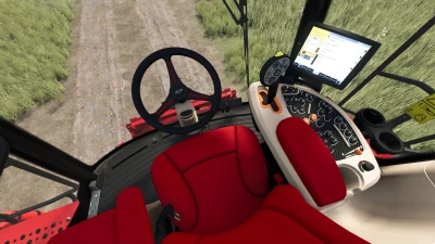 Case IH Axial Flow 7150 v1.0.0.0