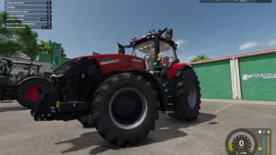 Case IH Magnum Edit v1.0.0.0