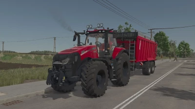 Case IH Magnum T4B Edit v1.0.0.0