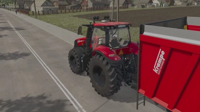 Case IH Magnum T4B Edit v1.0.0.0