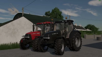 Case IH Pack v1.0.0.0