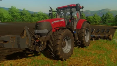 Case IH Pack v1.0.0.0