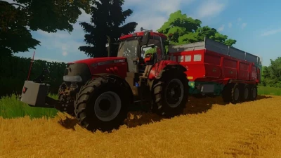 Case IH Pack v1.0.0.0