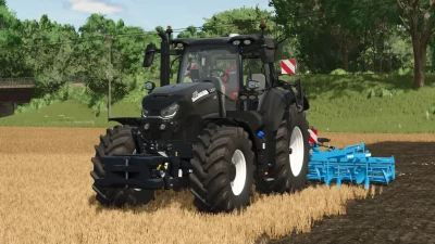 Case IH Puma 185 - 240 v1.0.0.0