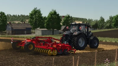 Case IH Puma / New Holland T7 Edit v1.0.0.0