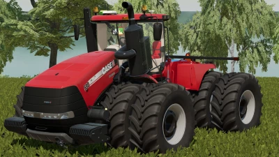 Case IH Steiger 470/620 v1.0.0.0