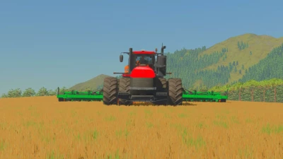 Case IH Steiger South America v1.0.0.0