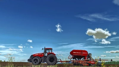 CaseIH Magnum 2011 v1.0.0.0