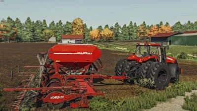 CaseIH Magnum 2011 v1.0.0.0