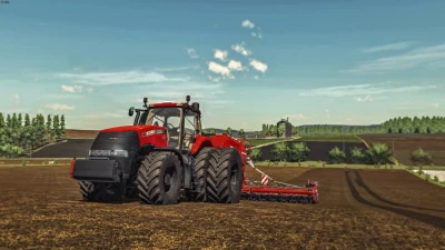 CaseIH Magnum 2011 v1.0.0.0