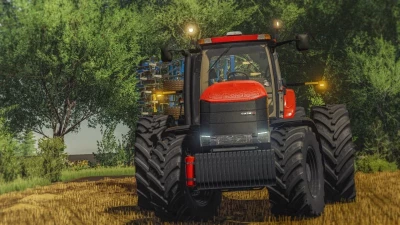 CaseIH Magnum 2011 v1.0.0.0